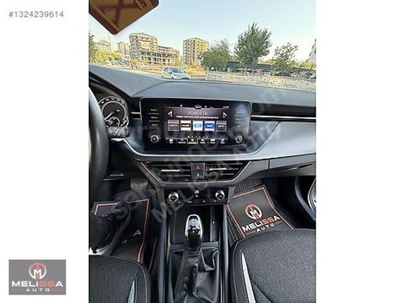 MELİSSA AUTO'dan 2023 MODEL 150 BİNDE HATASIZ BOYASIZ