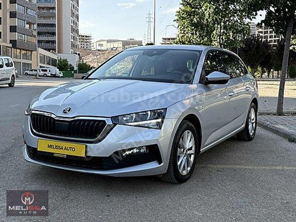 MELİSSA AUTO'dan 2023 MODEL 150 BİNDE HATASIZ BOYASIZ