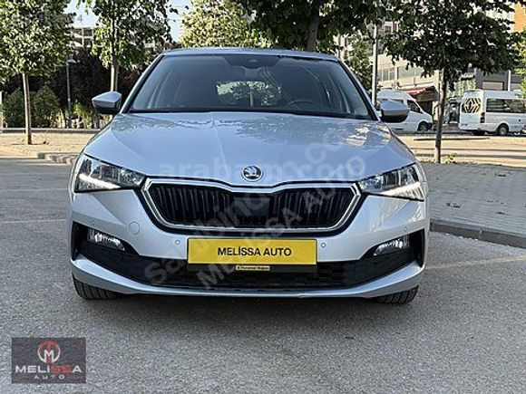 MELİSSA AUTO'dan 2023 MODEL 150 BİNDE HATASIZ BOYASIZ