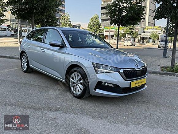 MELİSSA AUTO'dan 2023 MODEL 150 BİNDE HATASIZ BOYASIZ