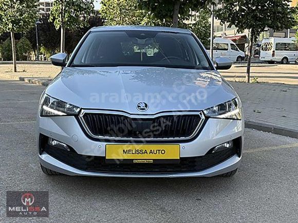 MELİSSA AUTO'dan 2023 MODEL 150 BİNDE HATASIZ BOYASIZ