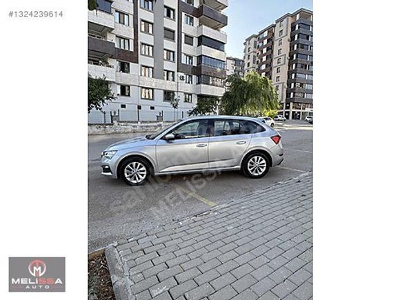 MELİSSA AUTO'dan 2023 MODEL 150 BİNDE HATASIZ BOYASIZ