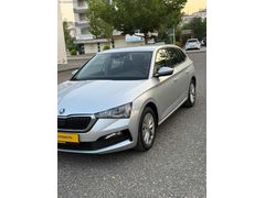 İMDAT OTOMOTiV DEN SOKODA 1.0Tsi PREMİUM SCALA HATASIZ