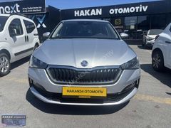 2023 SCALA OTOMATİK PREMİUM 115.BİN KM (KART 12 TAKSİT)