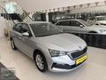 2022/141,200 KM İLK ELDN BOYASIZ SKODA SCALA 1.0TSİ OTOMATİK