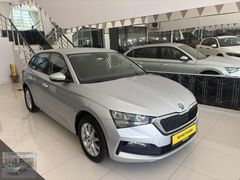 2022/141,200 KM İLK ELDN BOYASIZ SKODA SCALA 1.0TSİ OTOMATİK