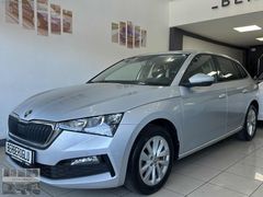 2023 MODEL SKODA SCALA 1.0 TSİ DSG PREMİUM 182.000 KM DE
