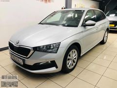 2023 MODEL SCALA PREMİUM DSG 102.000 KM DE