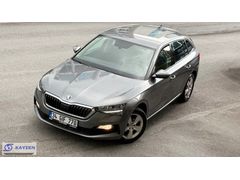 KAYZEN'DEN 2023 SKODA SCALA'LAR BİZE GELMEDEN SCALA ALMAYIN...