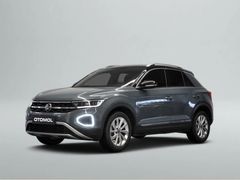 OTOMOL MERTER 2023 VOLKSWAGEN T-ROC 1.5 TSI STYLE
