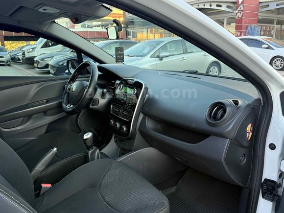 Galeriden Renault Clio 1.5 dCi Joy 2018 Model Adana