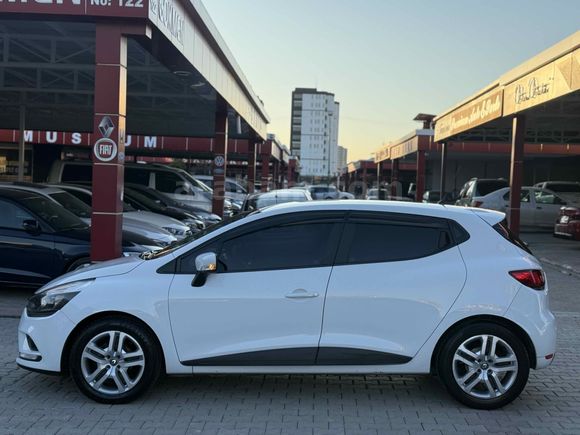 Galeriden Renault Clio 1.5 dCi Joy 2018 Model Adana