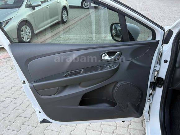 Galeriden Renault Clio 1.5 dCi Joy 2018 Model Adana