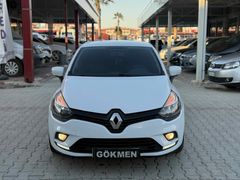 Galeriden Renault Clio 1.5 dCi Joy 2018 Model Adana