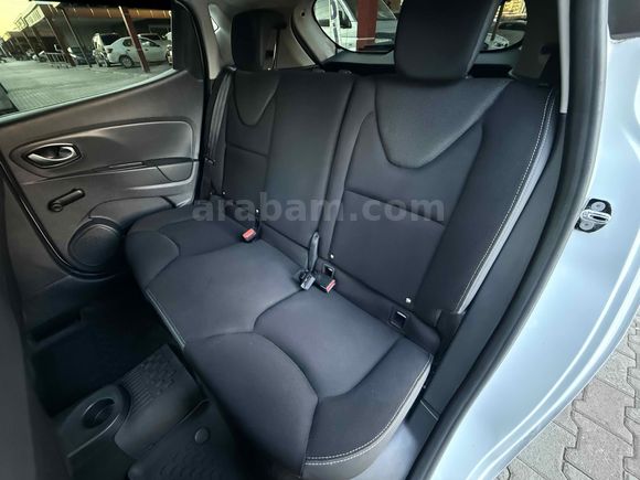 Galeriden Renault Clio 1.5 dCi Joy 2018 Model Adana