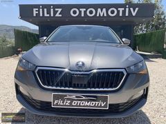 2022 Hatasız Boyasız Tramersiz Scala Elite paket