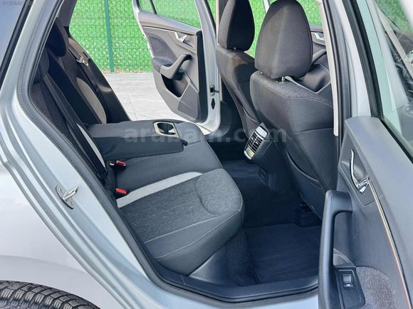 BYN MOTORS'DAN 2023 SCALA 137 BİN KM'DE HATASIZ EMSALSİZ