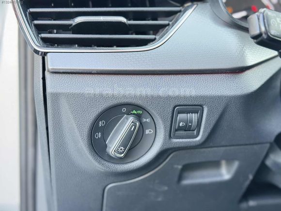 BYN MOTORS'DAN 2023 SCALA 137 BİN KM'DE HATASIZ EMSALSİZ