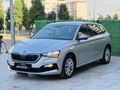 BYN MOTORS'DAN 2023 SCALA 137 BİN KM'DE HATASIZ EMSALSİZ