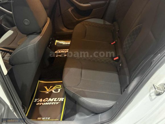 2020 MODEL SKODA SCALA 1.0 TSİ ELİTE HATASIZ
