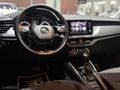 2020 MODEL SKODA SCALA 1.0 TSİ ELİTE HATASIZ