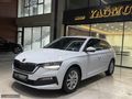 2020 MODEL SKODA SCALA 1.0 TSİ ELİTE HATASIZ