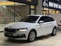 2020 MODEL SKODA SCALA 1.0 TSİ ELİTE HATASIZ