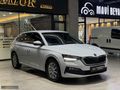 2020 MODEL SKODA SCALA 1.0 TSİ ELİTE HATASIZ