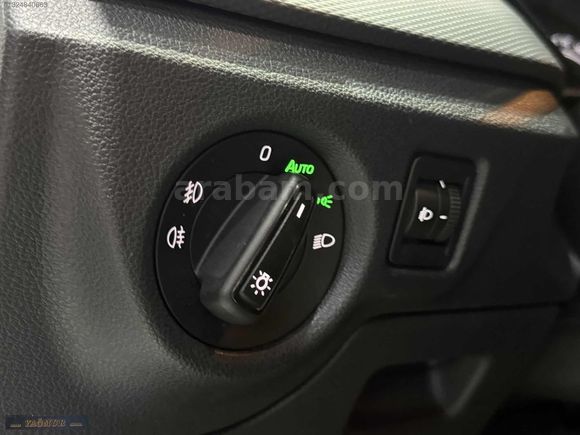 2020 MODEL SKODA SCALA 1.0 TSİ ELİTE HATASIZ