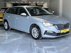 ENFİ'DEN 2023 SKODA SCALA BOYASIZ DEĞİŞENSİZ TRAMERSİZ PREMİUM