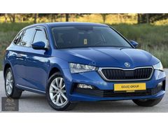 GÜLEÇ GROUP'DAN 2022 SKODA SCALA HATASIZ BOYASIZ 69 BN KM
