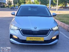 2023 MODEL SKODA SCALA PREMİUM DSG HATASIZ