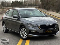BOYASIZ**2023 SKODA SCALA -- 1.0 TSI DSG --**BOYASIZ 47 BİN KM**