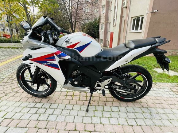 Sahibinden Honda CBR 125 R 