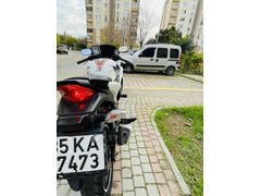 Sahibinden Honda CBR 125 R 