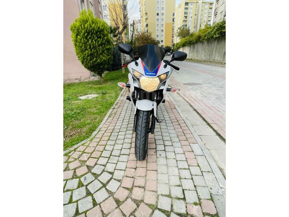 Sahibinden Honda CBR 125 R 