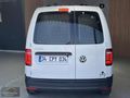 2020 VOLKSWAGEN CADDY 2.0 TDI KLİMALI PANELVAN FATURALI
