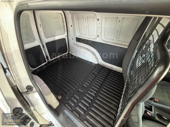 2020 VOLKSWAGEN CADDY 2.0 TDI KLİMALI PANELVAN FATURALI