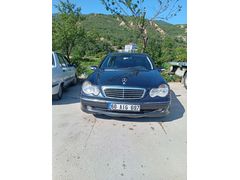 Sahibinden Mercedes - Benz C 270 CDI Avantgarde 2002 Model Tokat