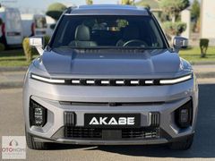 2025 TORRES EVX 27BİN KM HATASIZ BOYASIZ TRAMERSİZ 80kWh