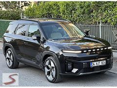 2025 TORRES EVX HATASIZ SIFIR AYARINDA 13.000KM