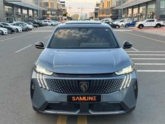 SAMLİNE OTOMOTİV,2024 PEUGEOT 3008 CAM TAVAN KEYLESS GO HATASIZ