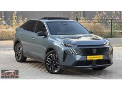DURU GROUP'TAN PEUGEOT 3008 1.2 HYBRİD ALLURE DÜŞÜK KM