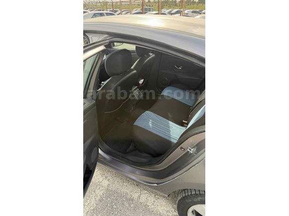Sahibinden Renault Fluence 1.5 dCi Dynamique 2011 Model 