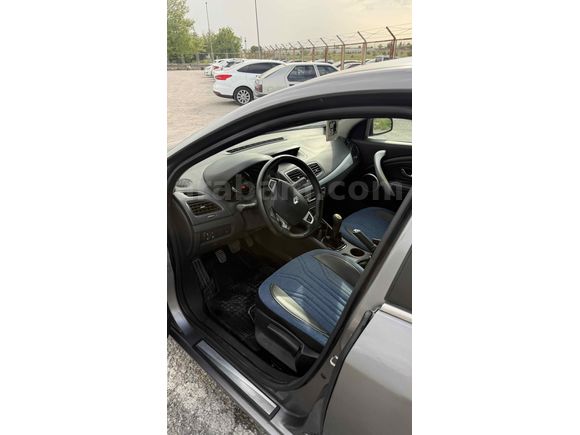 Sahibinden Renault Fluence 1.5 dCi Dynamique 2011 Model 