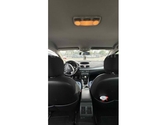 Sahibinden Renault Fluence 1.5 dCi Dynamique 2011 Model 