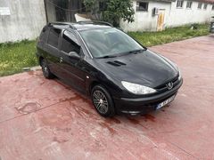 Sahibinden Çok temiz Peugeot 206 1.4 HDI Dizel