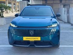 ARMAN'DAN HATASIZ BOYASIZ PEUGEOT HİBRİT CAM TAVAN LANSMAN RENK