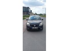 Sahibinden Dacia Sandero 1.5 dCi Ambiance 2012 Model Bursa