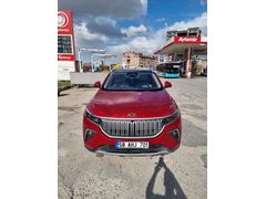 Sahibinden TOGG T10X V2 Uzun Menzil 2023 Model 